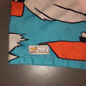 Men’s Billabong Swimming Trunks